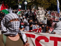 Report: Phone Records Show Columbia Protester, Self-Proclaimed ‘Jew-Hater’ Had Direct Link to H