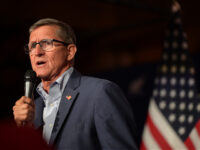 Michael Flynn Defends Israeli Military Campaign Against ‘Psychotic’ Iranian Regime: ‘I’