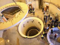 Israel Hits Iran’s Arak Reactor; Was Poised to Make Weapons-Grade Plutonium