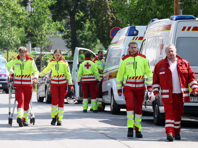 Gun Control Fail: 9 Killed in Austria School Shooting Despite Firearms Registration, Waiting Period