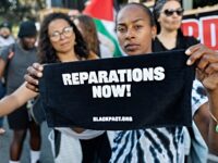 BLM Affiliate Tells ‘White Folks’ It’s Time to Pay Reparations in Juneteenth Mess