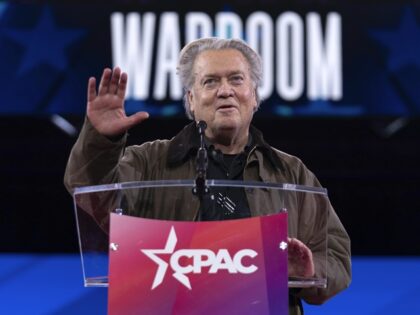 Bannon