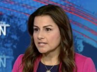 Dem Rep. Barragan: Trump Is ‘Targeting Peaceful Protests’ in Los Angeles