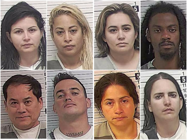 Florida Cops Bust Gang Selling Driver’s Licenses, Including CDL, to 1,000 Illegal Aliens