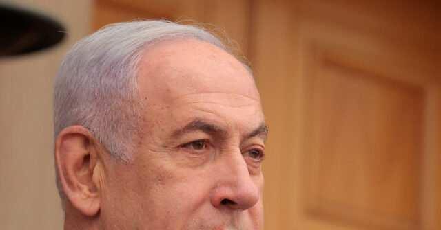 Netanyahu Won’t Rule Out Targeting Khamenei, Suggesting It Would ‘End the Conflict’