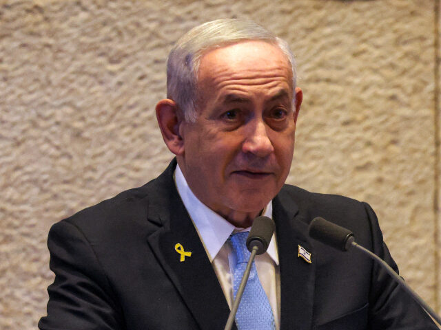 Netanyahu Wishes Trump Happy Birthday; Believes Iranian Leaders ‘Are Packing Their Bags’