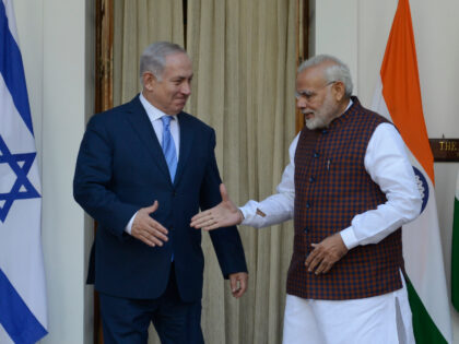 Indian PM Modi, an Iranian BRICS Partner, Confirms Conversation with Netanyahu After Israeli Strike