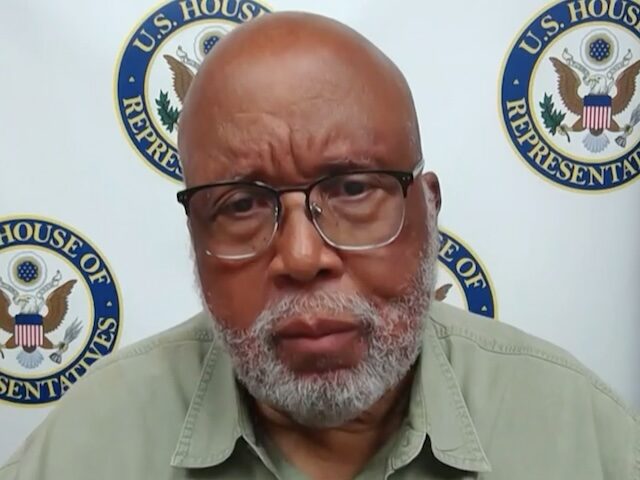 Bennie Thompson: Dem House Members Will Likely Sue Department of Homeland Security