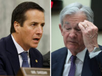 ‘Should Resign’, ‘Costing Govt $400 Billion a Year’: Sen. Moreno Grills Fed Chair Powel