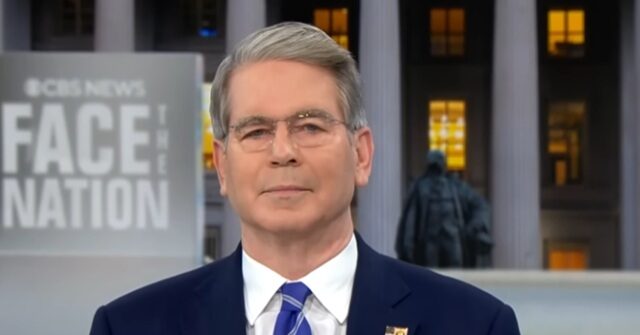 Bessent: ‘The United States of America Is Never Going to Default’