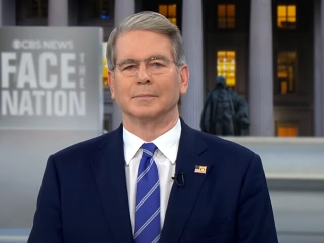 Bessent: ‘The United States of America Is Never Going to Default’