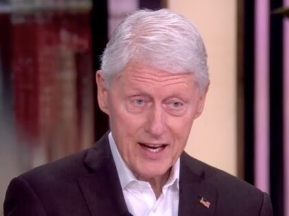Bill Clinton