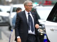 Nvidia Invests in Nuclear Energy Startup Founded by Creepy Bill Gates