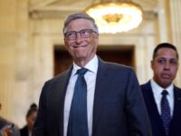 Bill Gates Pledges Majority of $200 Billion Donation to Aid Africa
