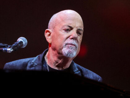 Billy Joel