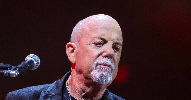 Billy Joel Admits to Attempting Suicide Twice After Affair with Best Friend's Wife