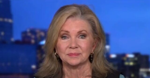 'Illegal Is Illegal': Blackburn Says Criminal Aliens Are Going to Be Deported, Includes Being in the Country Illegally