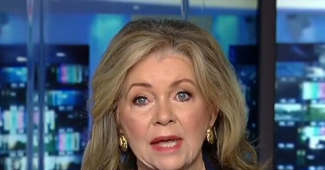 Blackburn: Trump Travel Ban 'Appropriate' — 'These Are Adversaries'