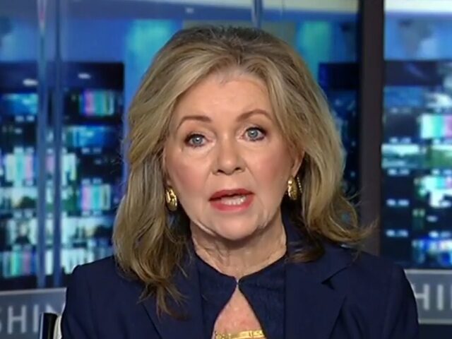 Blackburn: Trump Travel Ban ‘Appropriate’ — ‘These Are Adversaries’