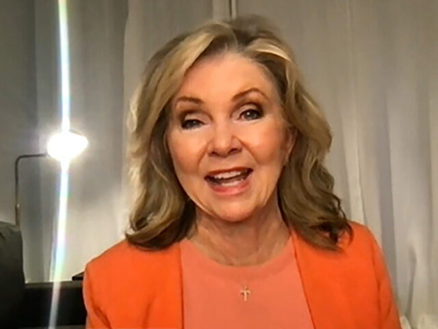 Marsha Blackburn