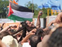 State Department Revokes Visas of Bob Vylan Band After ‘Death to IDF’ Chant