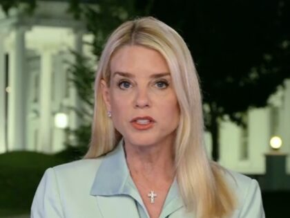 Pam Bondi on FNC, 6/9/2025
