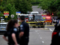 Area Where Alleged Terrorist Used Molotov Cocktails in Boulder Against Jewish Americans Is Smoke-Fr