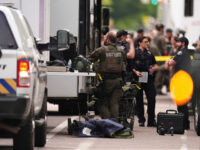 Report: Suspect in Antisemitic Terror Attack in Boulder Is Illegal Alien Admitted Under Biden