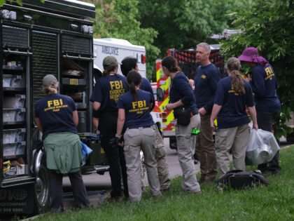 Trump on ‘Horrific’ Boulder Attack: Terrorism ‘Will Not Be Tolerated,’ &#82