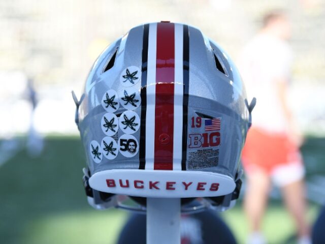 Brian Murphy_Icon Sportswire via Getty Images