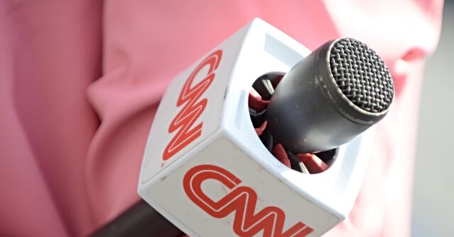 Nolte: CNNLOL’s Iran Reporting Was a Week-long Act of Self-Humiliation