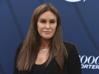Caitlin Jenner, in Israel for Pride Parade, Spends Evening in Bomb Shelter