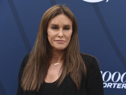 Caitlin Jenner, in Israel for Pride Parade, Spends Evening in Bomb Shelter