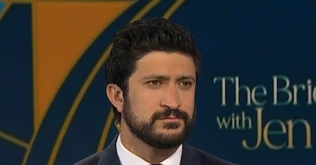 Dem Rep. Casar: Trump 'Trying to Rig the Election Before Anybody Gets a Chance to Vote'