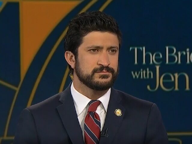 Dem Rep. Casar on China Winning AI Race: ‘No One Can Win’ AI Arms Race, Once You Cross 