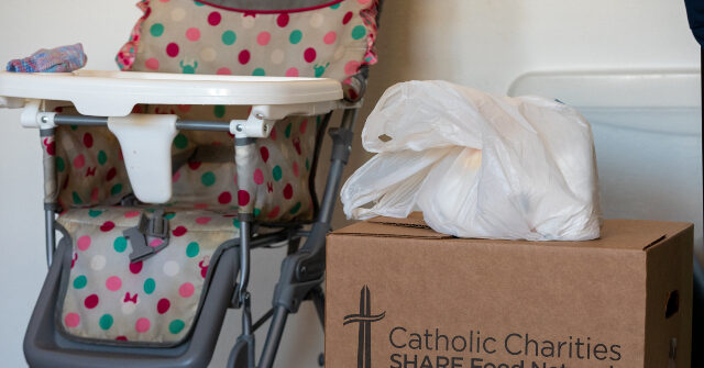 Supreme Court Sides With Catholic Charities in Tax Exemption Case