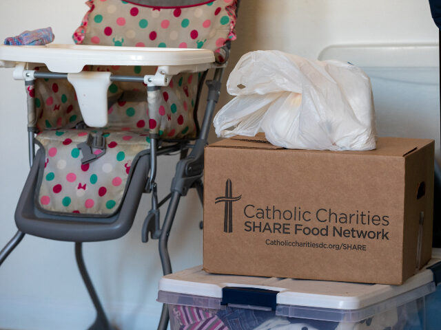 Supreme Court Sides With Catholic Charities in Case About Tax Exemptions for Religious Organization