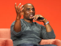 Charlamagne tha God: Democrats ‘Sound Like Hypocrites’ for Demanding Congressional Appr