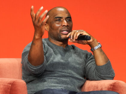 Charlamagne tha God: Democrats ‘Sound Like Hypocrites’ for Demanding Congressional Appr