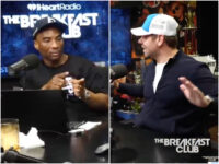 Charlamagne Tha God Rips Eric Swalwell’s Claim He Didn’t Know About Biden’s Decli