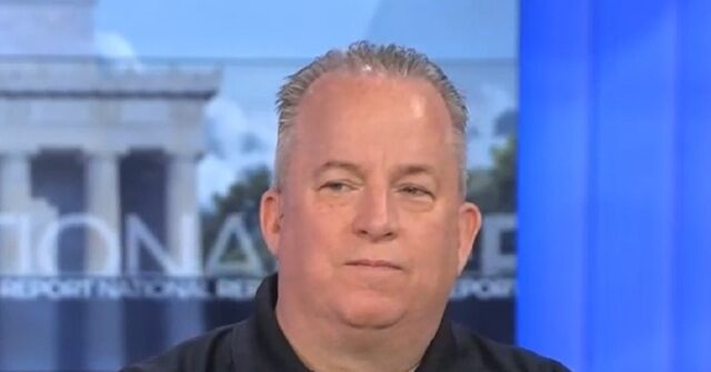 NYPD Chief of Patrol: If We Had 'Consequences' for Protesters Who Break Law Like FL, 'We Wouldn't Be Doing This Every Night'