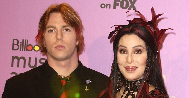 Cher’s Son Elijah Blue Allman Hospitalized After Overdose