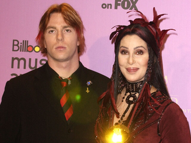 Cher’s Son Elijah Blue Allman Hospitalized After Overdose