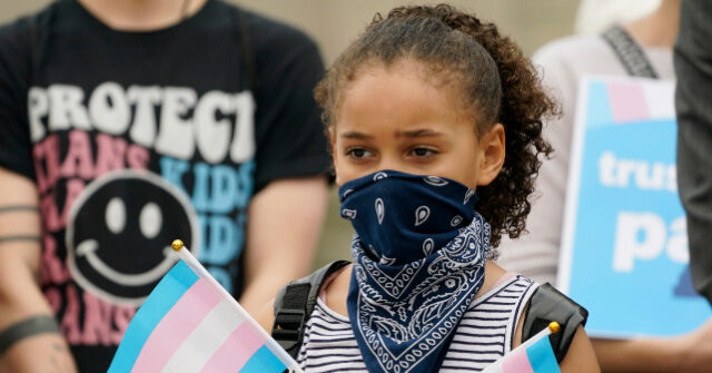 Report: Nonprofit Hospitals Still Pushing DEI, Childhood Transgenderism Despite Trump's Orders