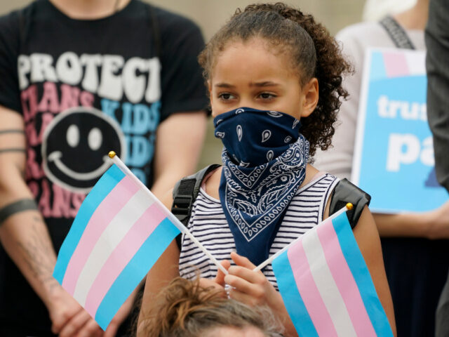Report: Nonprofit Hospitals Still Pushing DEI, Childhood Transgenderism Despite Trump’s Order