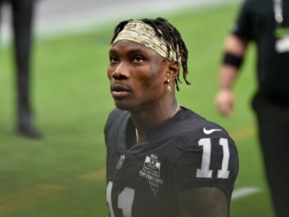 VIDEO: Ex-Raiders WR Henry Ruggs Apologizes to Family of Woman He Killed in 2021 Car Crash