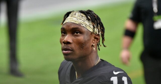 Henry Ruggs Apologizes to Family of Woman He Killed in 2021 Car Crash