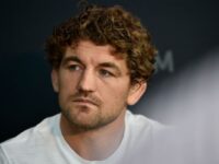Ex-UFC Fighter Ben Askren ‘In Limbo’ Fighting for His Life in Hospital, Wife Says