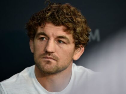 Ex-UFC Fighter Ben Askren ‘In Limbo’ Fighting for His Life in Hospital, Wife Says