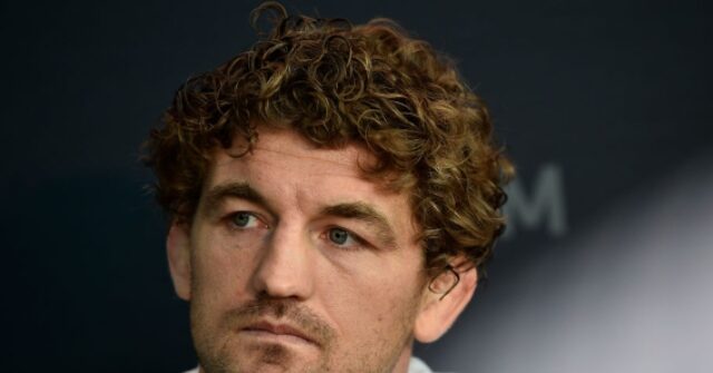 Ex-UFC Fighter Ben Askren 'In Limbo' Fighting for His Life in Hospital, Wife Says